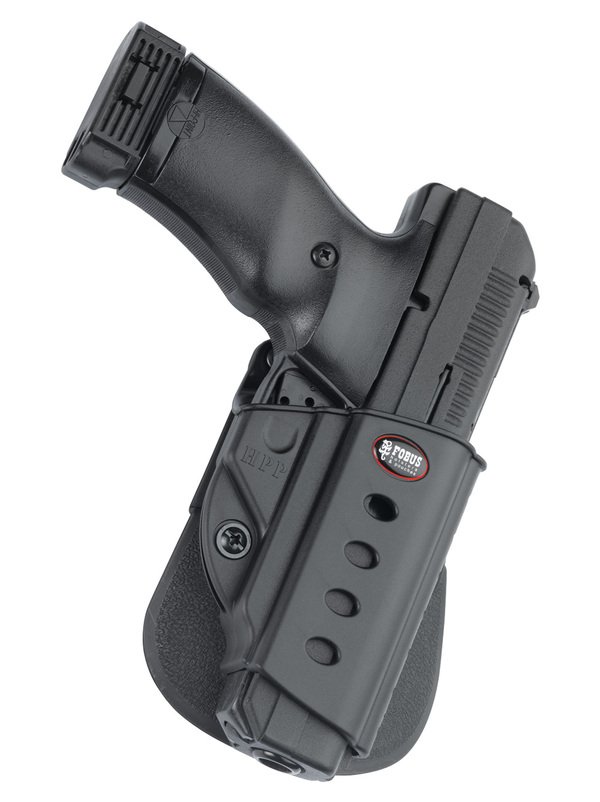 FUNDA RUGER Y HI-POINT  HPP/HPP-ND